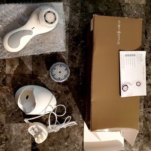 New Clarisonic Plus in box